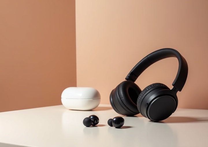 Audio, Video & Accesorios