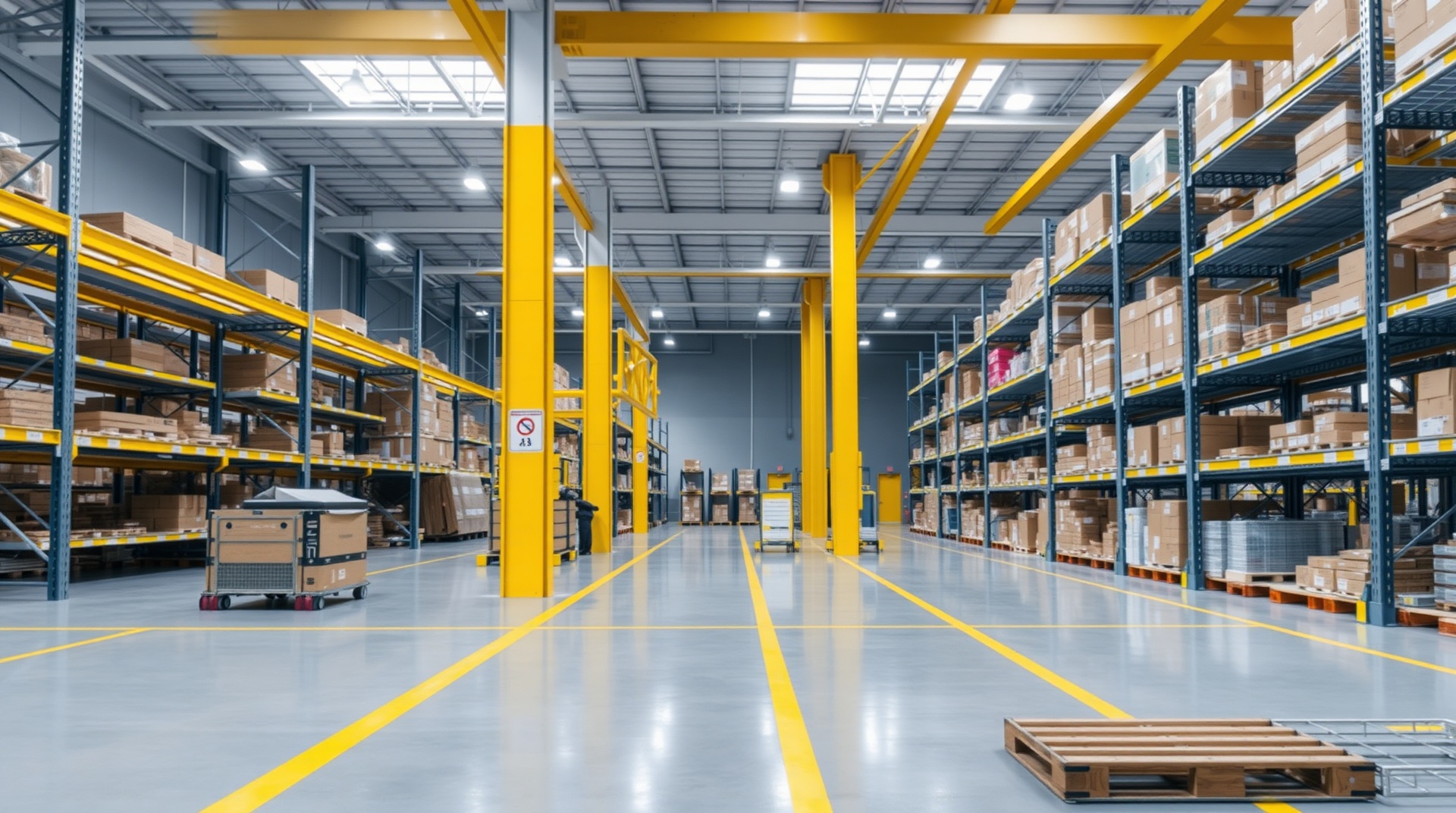 CDeal Technology Distribution